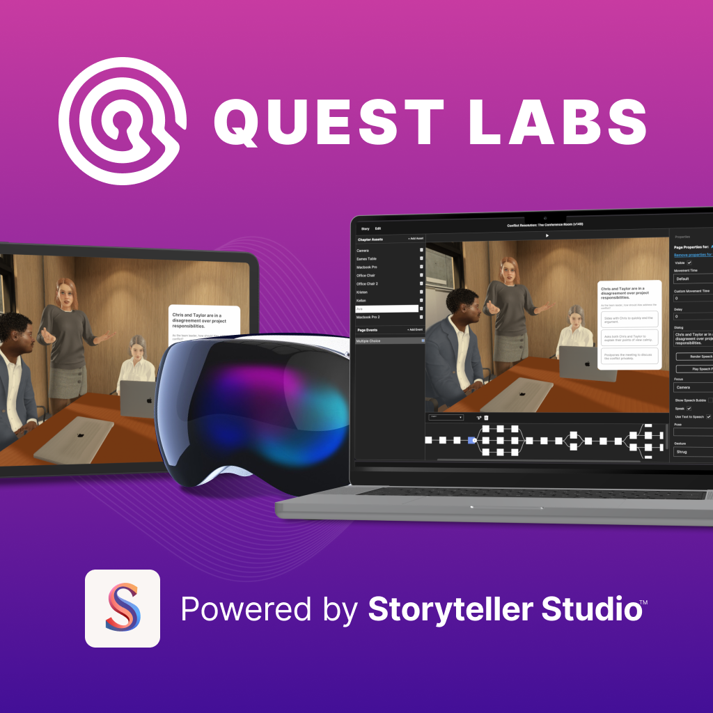 Quest Labs
